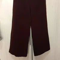 شلوار زنانه بگ نو