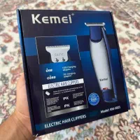 موزر kemei