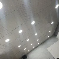 سقف کاذب