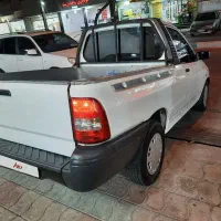 پراید وانت مدل ۴۰۱|خودرو سواری و وانت|بوشهر, |دیوار