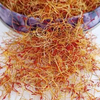 زعفران اصیل خراسان/سوپر نگین/سرگل/مستقیم از کشاورز|خوردنی و آشامیدنی|مشهد, موسوی قوچانی|دیوار