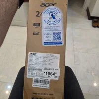 مانیتور گیمینگ acer KG241Q|قطعات و لوازم جانبی رایانه|شاهرود, |دیوار