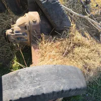 دیفرانسیل خاور  و مینی بوس ماکروسی روسی