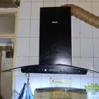 فروش هود کاملا سالم