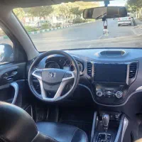 چانگان cs35|خودرو سواری و وانت|مشهد, امیر|دیوار