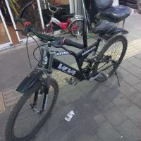 دوچرخه ویوا سایز ۲۶