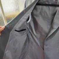 پالتو تک ترکی|لباس|قم, ولیعصر|دیوار