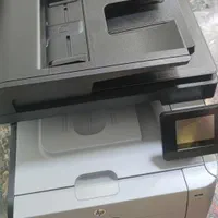 پرینتر چهار کاره hp مدل M476DW