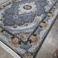 فرش درباری مجموعه فرشهای با کیفیت کلاس A|فرش|ساری, |دیوار