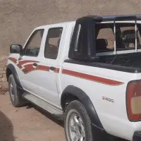 نیسان پیکاپ ریچ|خودرو سواری و وانت|مسجد سلیمان, |دیوار