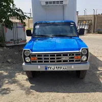 اتاق یخچال نیسان ، درجه یک