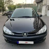 پژو۲۰۶تیپ۱مدل۸۰