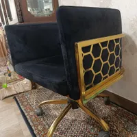 صندلی جکدارسالنی