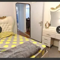 سوییت تمیز همکف اندیشه|اجارهٔ کوتاهمدت آپارتمان و سوئیت|مشهد, شهرک رازی (شهرک غرب)|دیوار