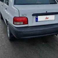 پراید 131|خودرو سواری و وانت|زنجان, |دیوار