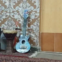 اسباب بازی  در حد نو