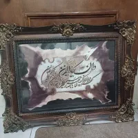 تعدادی لوازم دکوری