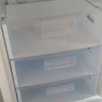 یخچال در حد نو