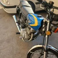 هندا زیمگا ۹۵ در حده صفر