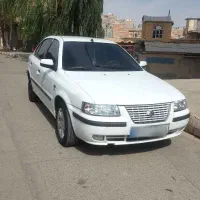 سمند دوگانه شرکتی