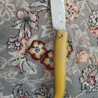 چاقوی قدیمی تمیز اصل وعتیقه|کلکسیون اشیاء عتیقه|اصفهان, شهرک کاوه|دیوار