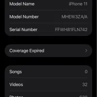 ایفون۱۱نرمال