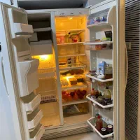 تعمیر یخچال خانگی و صنعتی ساید لباسشویی بخاری آبگ