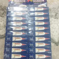 سم سوسک واریور
