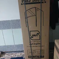 یخچال پارس شوا