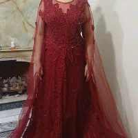 لباس مجلسی