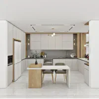 کناف و کابینت و کاغذ دیواری و اینه|مصالح و تجهیزات ساختمان|سنندج, |دیوار