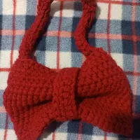 کیف بافت پاپیونی