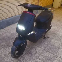 موتور برقی|موتورسیکلت|اصفهان, کوی ولی عصر|دیوار