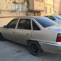 دوو سیلو مدل ۸۱