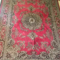 فروش فرش دسته دوم|فرش|صدرا-فارس, فاز ۱|دیوار