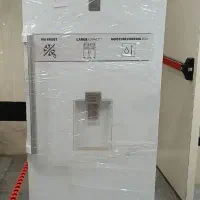 یخچال سامسونگ فقط یخچال فاقد فریزر