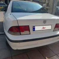 سمند ۸۱پلمپ|خودرو سواری و وانت|کرج, شعبانآباد|دیوار