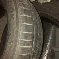 لاستیک هانکوک رینگ ۱۴|قطعات یدکی و لوازم جانبی|بندرعباس, |دیوار
