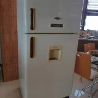 فروش یخچال فریزر دوو کره ایی مدل 85
