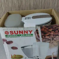 قهوه ساز مارک sunny