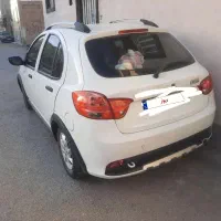 کوییک ۱۴۰۰|خودرو سواری و وانت|شیراز, آزادگان|دیوار