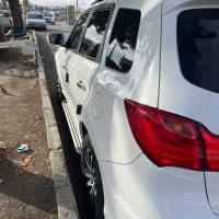 هایما مدل ۹۶