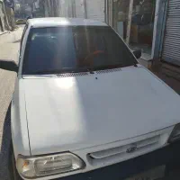 پراید عروسک84