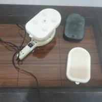 ماساژور جنس خیلی خوب با قیمت خیلی مناسب