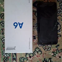 Samsung A6 2018|موبایل|کرج, حیدرآباد|دیوار
