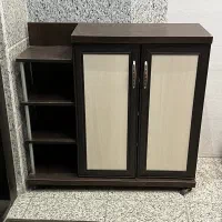 جا کفشی تمیز