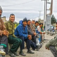 کارگر ساده ( نیروی کار سر گذر)(طاهری)|خدمات پیشه و مهارت|نیشابور, شهرک جانبازان|دیوار