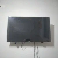 تلویزیون اسنوا در حد نو