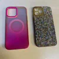 کاور گوشی ایفون ۱۳پرو مکس