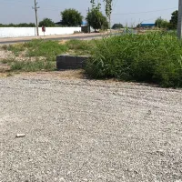 ویلا باغ بر جاده اصلی موقعیت تجاری